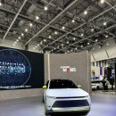 미래혁신기술박람회 FIX 2024 Korea 후기(4)-Tesla, 현대모비스, 아우디, 한국GM