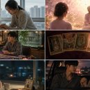 ‘타로의 신 2’ 출간, 이승훈의 eBook 장편 타로소설 『타로의 신 2, 컵 에이스』 줄거리 이미지