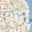 울진군근남면진복보건진료소 | 동해안 및 내륙 코너 일주