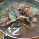 바지락칼국수 - 광양시 | 바지락칼국수