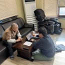 옹진군치매안심센터 이미지