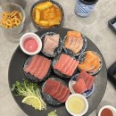 락참치연어 경산하양점 | [경산/하양 맛집] 하양 횟집 추천 락참치연어