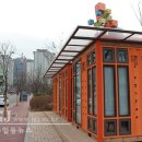 푸른길 작은도서관 이미지