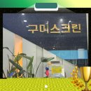 도안홀인원스크린골프 | 다이아윙스 골프공 후기, 골프존 구미스크린에서 비거리 테스트 후기ㅣ파 4홀인원 실제 후기