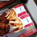 KFC인천논현점 네이버블로그