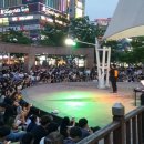 상남분수광장 이미지