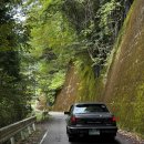 골물동교차로 4 | 내 썩차 타고 일본 여행 2-2. 시코쿠 카르스트 - 텐구 고원, 메즈루다이라, 게야키다이라