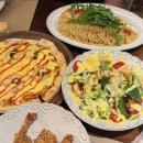 롯데청량리점 | 청량리 맛집 암파스파레 롯데백화점 청량리점 리얼후기 (트러플 캐비어 스테이크)