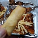 아지야치킨 이미지