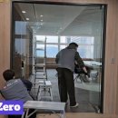 PDLC그룹 스마트필름 시공일기_24년 4화_삼성역 세진중공업편