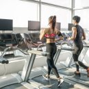 현대카드 휘트니스 센터 이미지