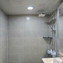 한보라2단지 일성트루엘 | [양주 인테리어] 덕정동 누수공사 일성트루엘 아파트 욕실 리모델링