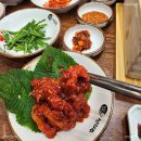 신의주 찹쌀순대 연수점 이미지