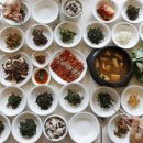 한국인이 사랑하는 오래된 한식당 100곳 이미지