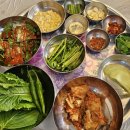 삼평식당 청주율량점 이미지