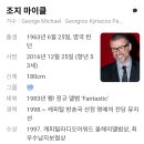 Kissing A Fool / George Michael 이미지