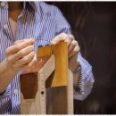 쉽고 재미있는 가죽공예 이미지