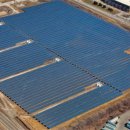 신흥 태양광발전소 이미지