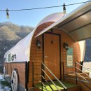 모모마트 | 가평 글램핑장 모모글램핑 너무 만족했던 후기