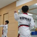 최강태권도 이미지