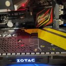 zotac 지포스 gtx 1070 그래픽카드 판매 3천엔 22일 23일 거래 가능西大島 亀戸(완료) 이미지