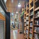 강남역 서점 투어: 교보문고 강남점 &amp; 알라딘 중고서점 (폐점된 시티문고 영풍문고 추억까지)