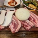 미가한우. 치킨처럼 이미지