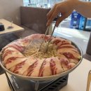 다이어트 안주 추천, 선릉 샤브샤브 감성 술집 &#39;선릉도원&#39; 후기