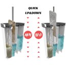 마이홈 | 손에 물 한 방울 안 묻히고 끝내는 마법! 마이크릿홈 노터치 청소 밀대 후기