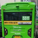 중앙대 정문~중앙대정문 사거리 이미지
