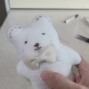 금천구 보건소 4기 -곰돌이 딸랑이 후기 _ 웅댕이