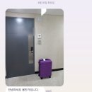 몸만가 | 제주도 웨딩촬영 하드캐리 캐리어운반 이동 &#34;몸만가&#34; 강추 후기
