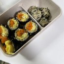 김밥카페 이미지