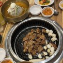 솔가숯불갈비포항 이미지