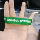 에이티움 - 서초구 강남대로79길 35 | [YAFF4기/8월미션] 농림식품산업 일자리박람회후기+돌발미션