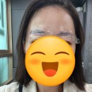 유안나뷰티 | 40년 인생처음으로 한 눈썹문신 후기(야탑역 유안나 뷰티)