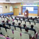 한국폴리텍 III 대학 강릉캠퍼스 이미지