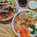 피크포케&샐러드 이미지