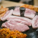 오동통솥뚜껑생삼겹살 이미지