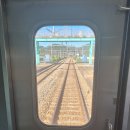 황간(서울) | [여행기] 충북 영동 : 월류봉 둘레길(황간역, 반야사, 동해식당, 성심당)