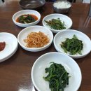 축령산 자연휴양림 휴양관1층(바베큐대신 외식)