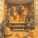 대신익스프레스 - 안양시 만안구 화창로 103 | 대신익스프레스
