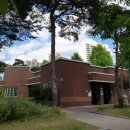 영산강 대상공원 주차장 이미지