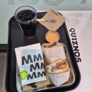 충북대 샌드위치 맛집, 퀴즈노스 충북대점 후기