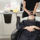 울산 매곡 미용실 헤어르뽀렘 매곡2호점｜신비 대표원장님 중단발 레이어드컷 C컬펌 S컬펌 후기
