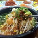 콩나물국밥 이미지