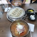 재성밀면 - 중구 중앙대로41번길 14-1 | 재성밀면