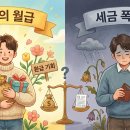 연말정산 소득공제 연금저축 vs 연금보험, 내게 맞는 노후 재테크는? 🧓💸 이미지