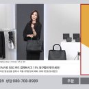 TV홈쇼핑매장 이미지
