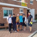 장군의집 민박 이미지